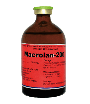 Macrolan-200