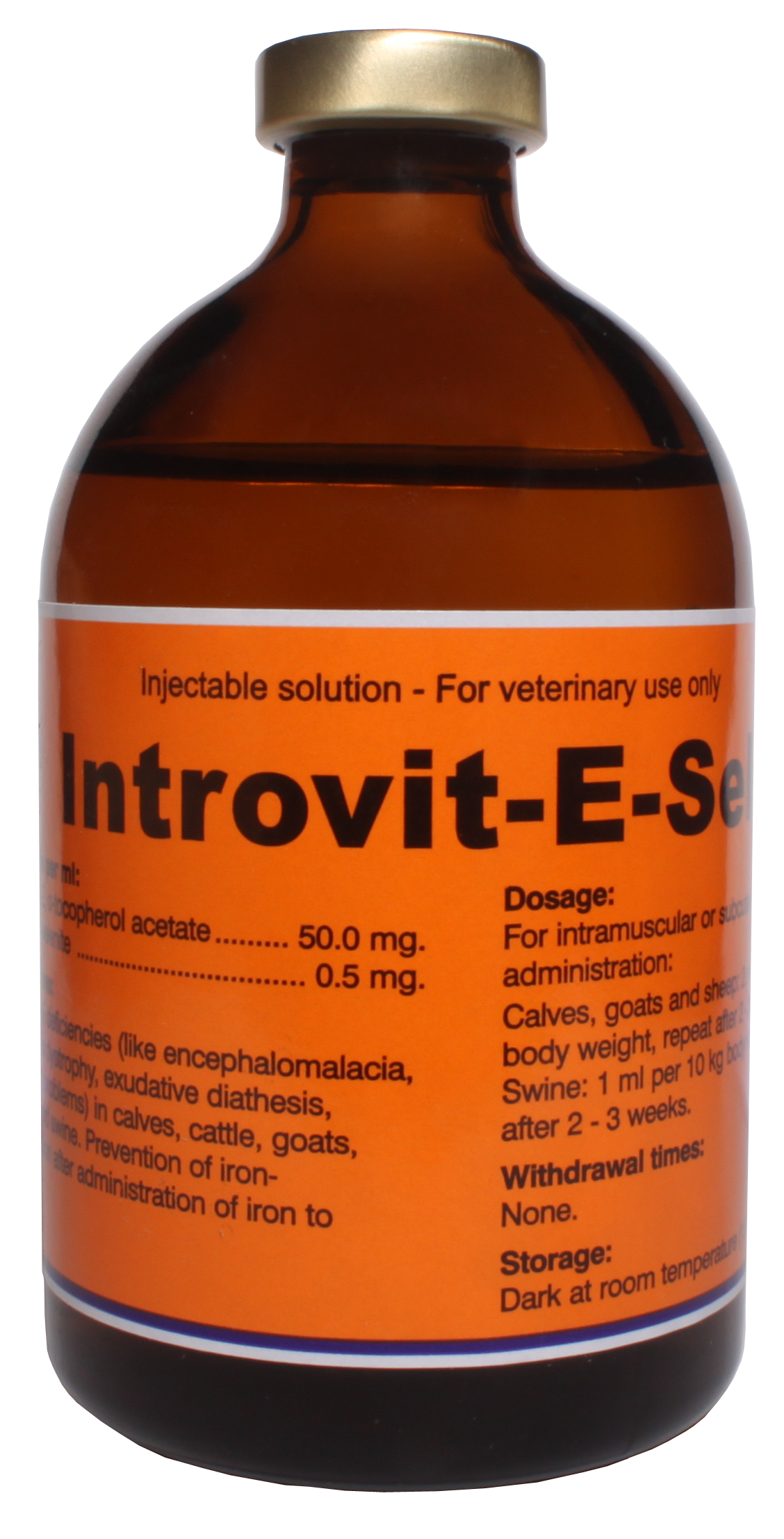 Introvit-E-Selen
