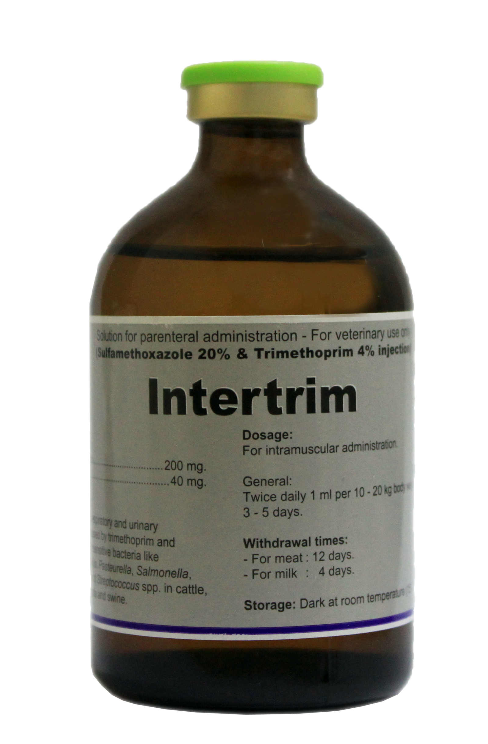 Intertrim