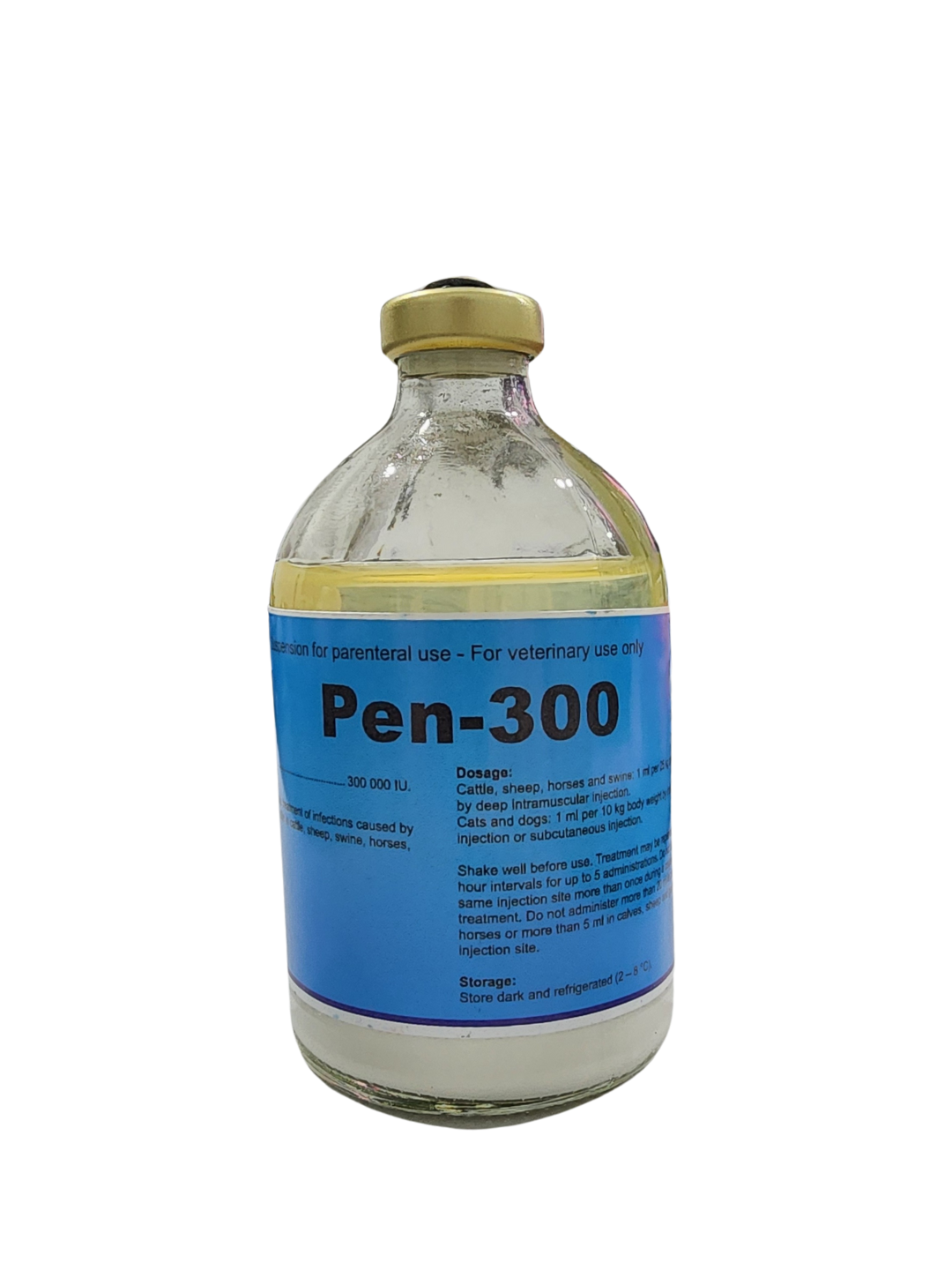 Pen-300