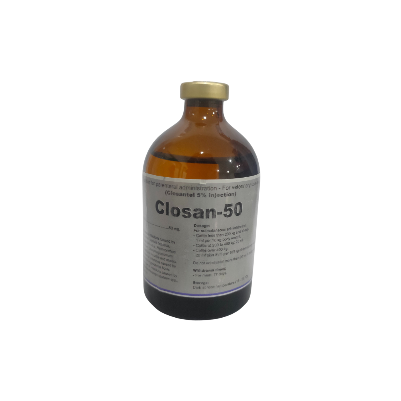 Closan-50