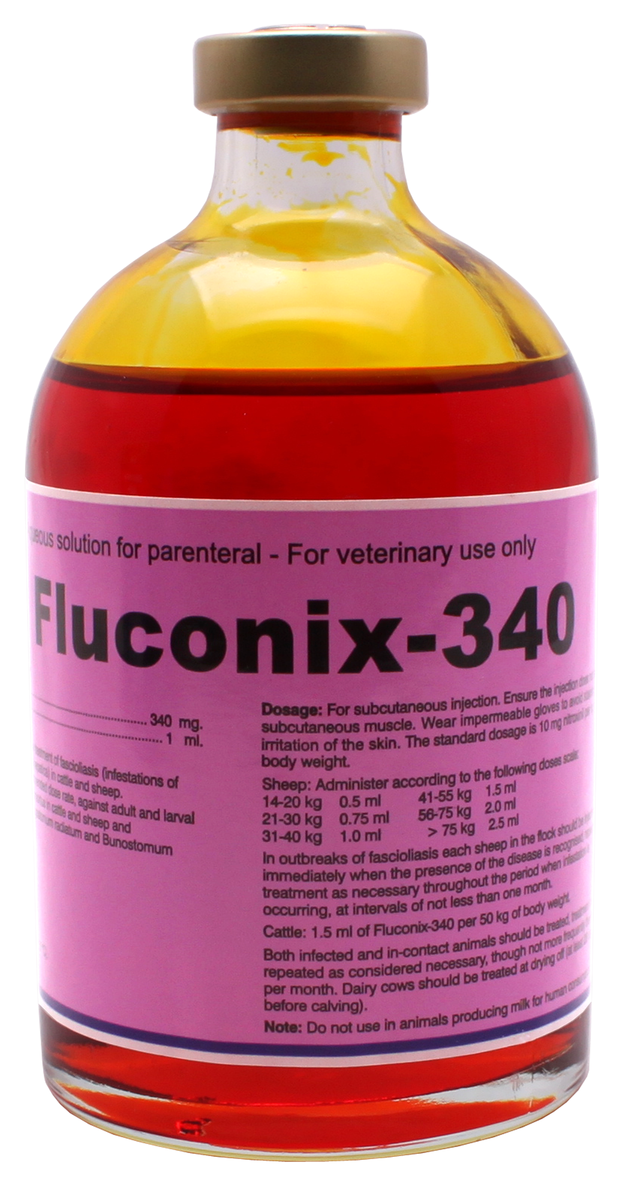 Fluconix-340