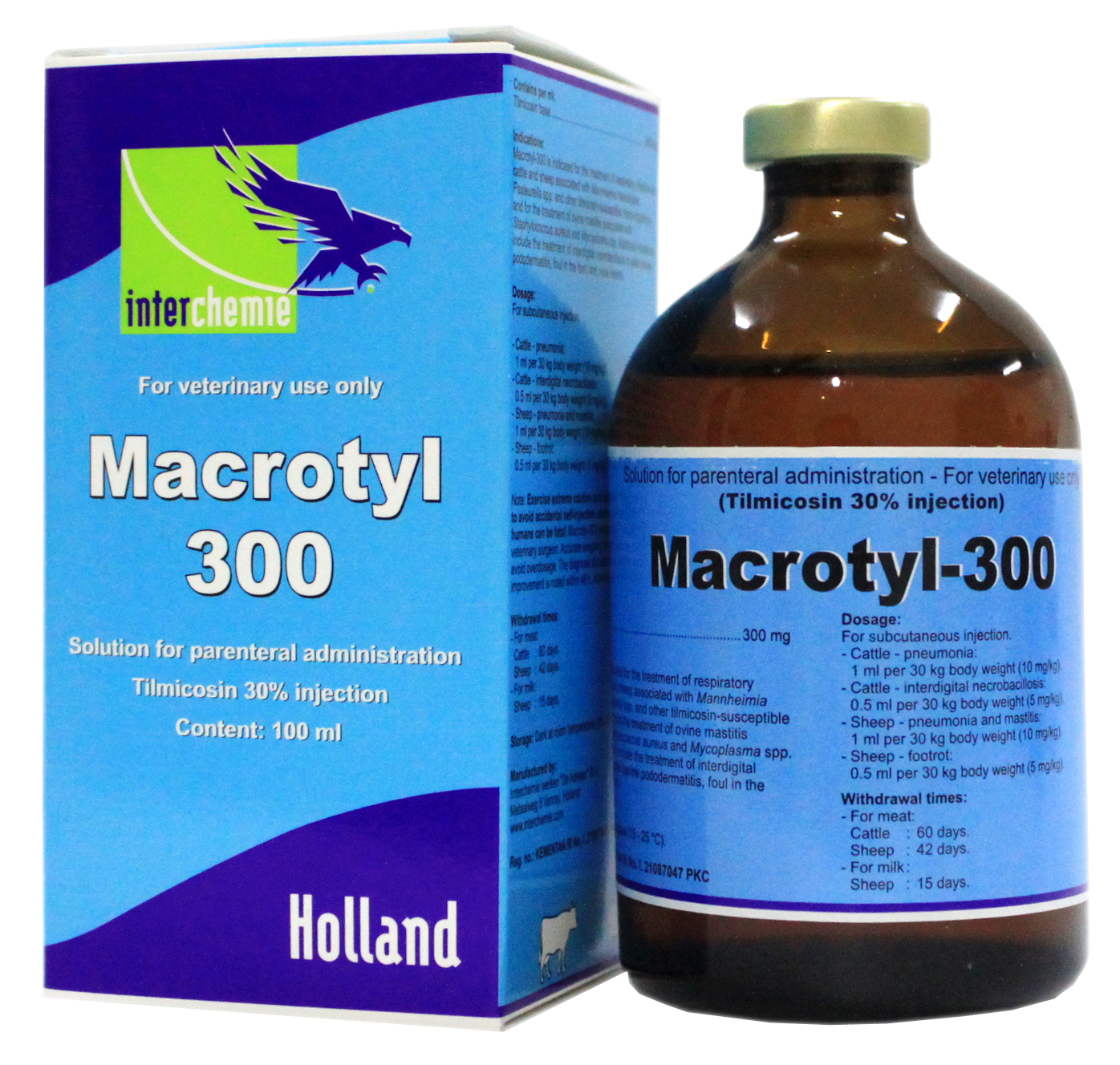 Macrotyl-300