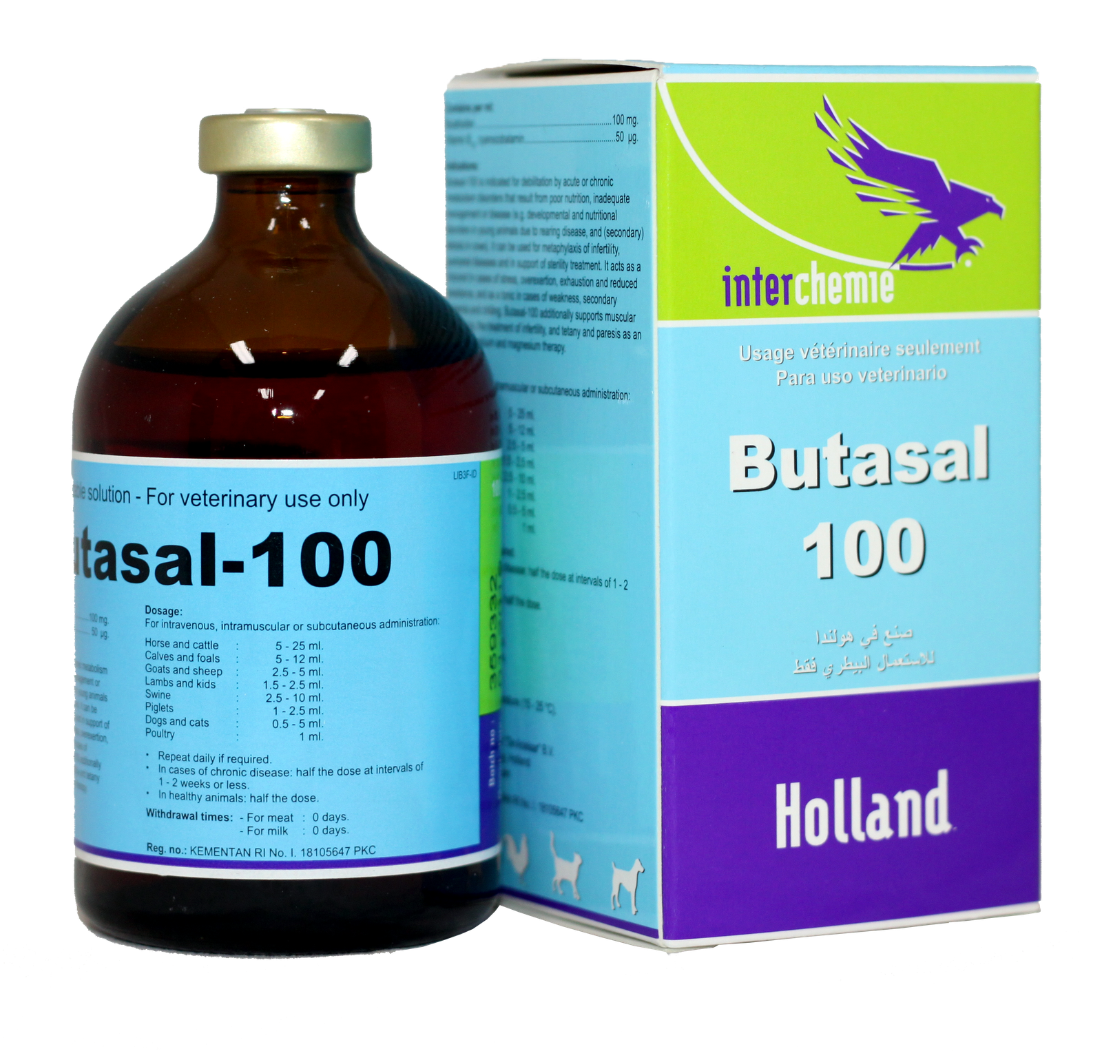 Butasal-100
