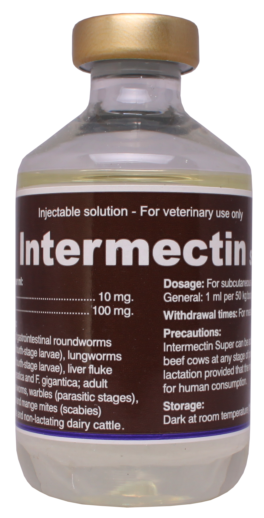 Intermectin Super